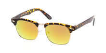 K6627RV Kids' Combo Clubber Frame w/ Color Mirror Lens