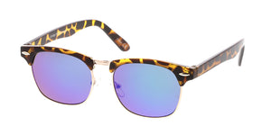 K6627RV Kids' Combo Clubber Frame w/ Color Mirror Lens