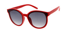 K6640G Kids' Plastic Round Flush Lens Frame