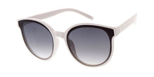 K6640G Kids' Plastic Round Flush Lens Frame
