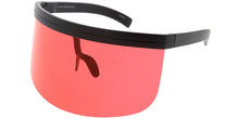 K6653 Kids' Plastic Shield Frame