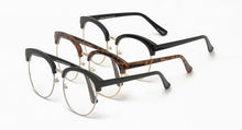 7015CLR Women's Combo Clubbers Clear Lens