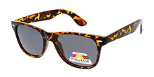 POLF1002 Unisex Classic WF w/ Polarized Lens