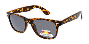 POLF1002 Unisex Classic WF w/ Polarized Lens