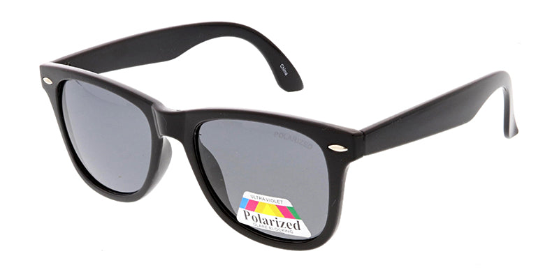 POLF1007 Unisex Classic WF w/ Polarized Lens