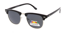 POLF1017 Unisex Classic Combo Clubber w/ Polarized Lens