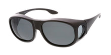 POLF1020 Unisex Large Plastic Fit Over Polarized Lens