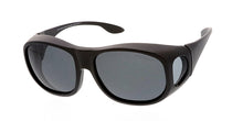 POLF1020 Unisex Large Plastic Fit Over Polarized Lens