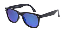 POLF1025RV Unisex Classic WF w/ Color Mirror Polarized Lens