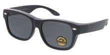 POLF1030 Unisex Classic WF Fit Over w/ Polarized Lens