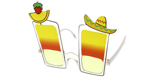PT601 Novelty Tequila Sunrise Party Frame (Single Color)