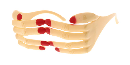 PT612 Novelty Monster Hands Frame