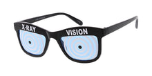 PT613 Novelty X-Ray Vision Frames