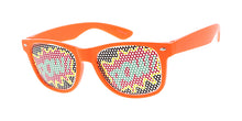 PT622 Novelty WF Frame w/ Comics POW! Printed Lens