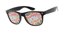 PT622 Novelty WF Frame w/ Comics POW! Printed Lens