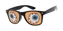 PT625 Novelty WF Frame w/ Assorted Eyes Printed Lens