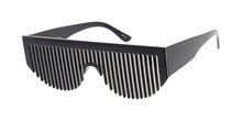 PT639 Novelty Sunglass Comb Frame