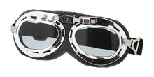 PT643 Novelty Steampunk Motorcycle Goggles