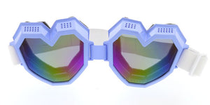 PT644 Novelty Heart Goggles