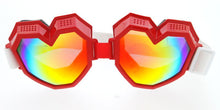 PT644 Novelty Heart Goggles