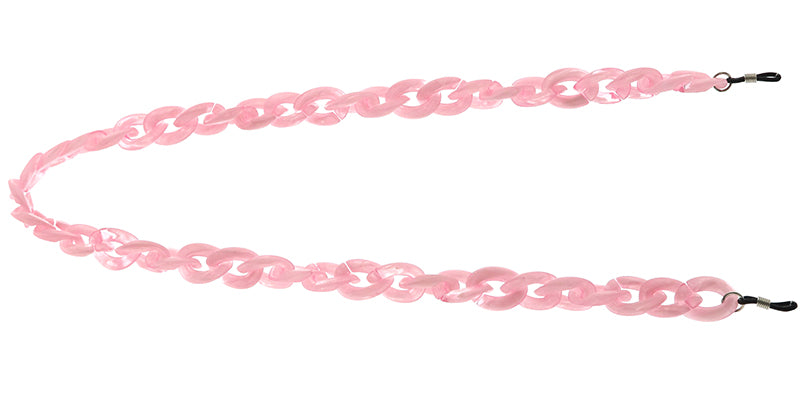 SS-05 Thick Plastic Sunglass Chain