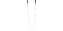 SS-08 Thick Plastic Sunglass Crystal Color Chain