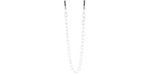 SS-08 Thick Plastic Sunglass Crystal Color Chain