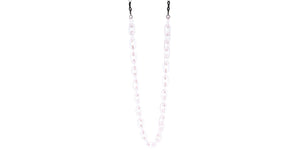 SS-08 Thick Plastic Sunglass Crystal Color Chain